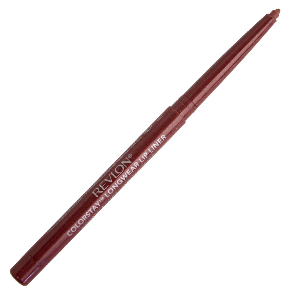Revlon ColorStay Lipliner with SoftFlex and Built-in Sharpener 660 Mauve