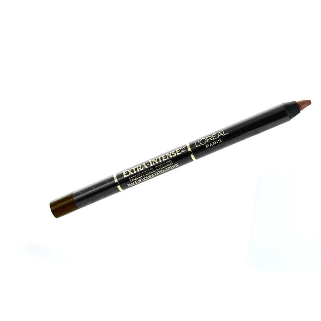 Loreal Extra Intense Liquid Pencil Eyeliner 793 Bronze