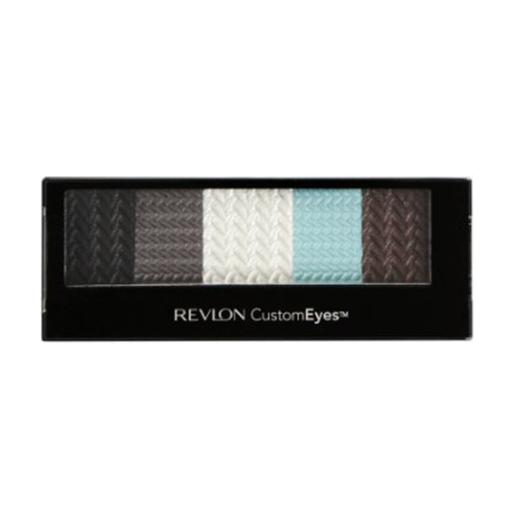 Revlon CustomEyes Shadow & Liner 022 Beach Beauty