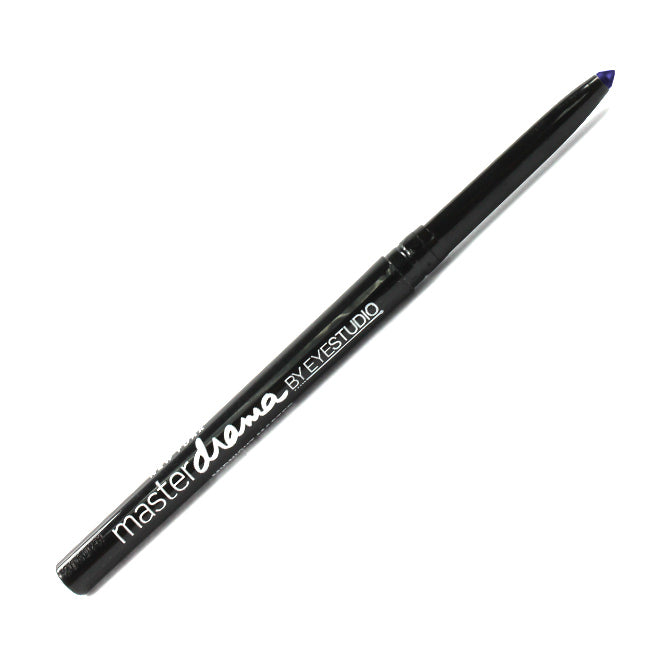 Maybelline Eye Studio Master Drama Cream Pencil Navy Knockout