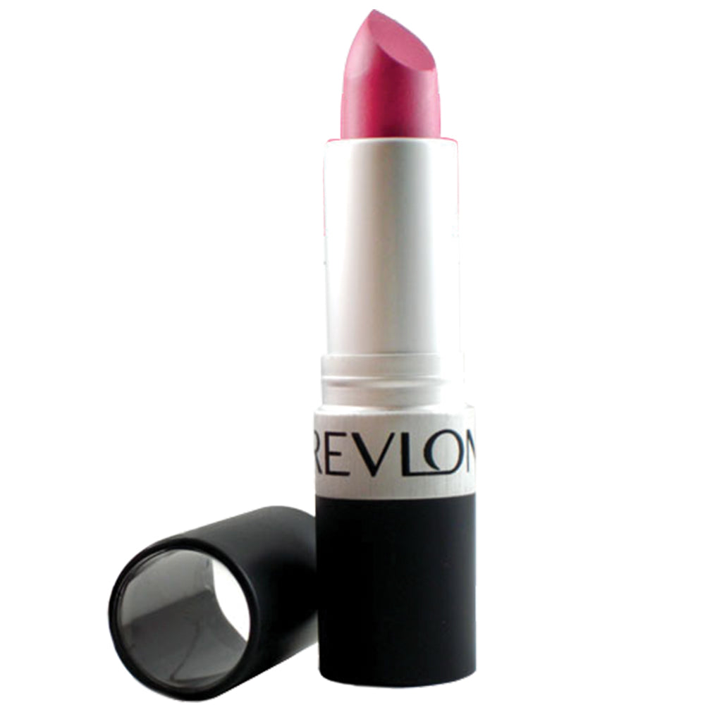 Revlon Super Lustrous Matte Lipstick 014 Sultry Samba
