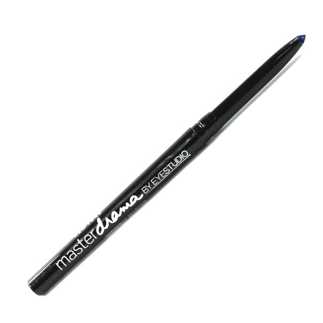 Maybelline Eye Studio Master Drama Cream Pencil 420 Sapphire Strength