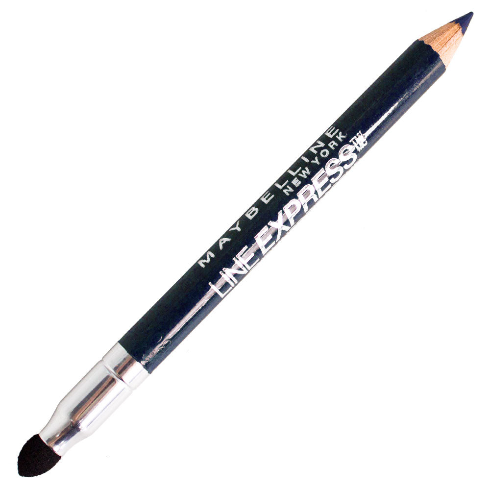 Maybelline Line Express Eyeliner 908 Blackened Sapphire