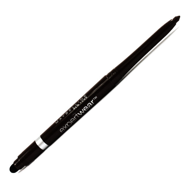 Maybelline ExpertWear Defining Liner 201 Ebony Black