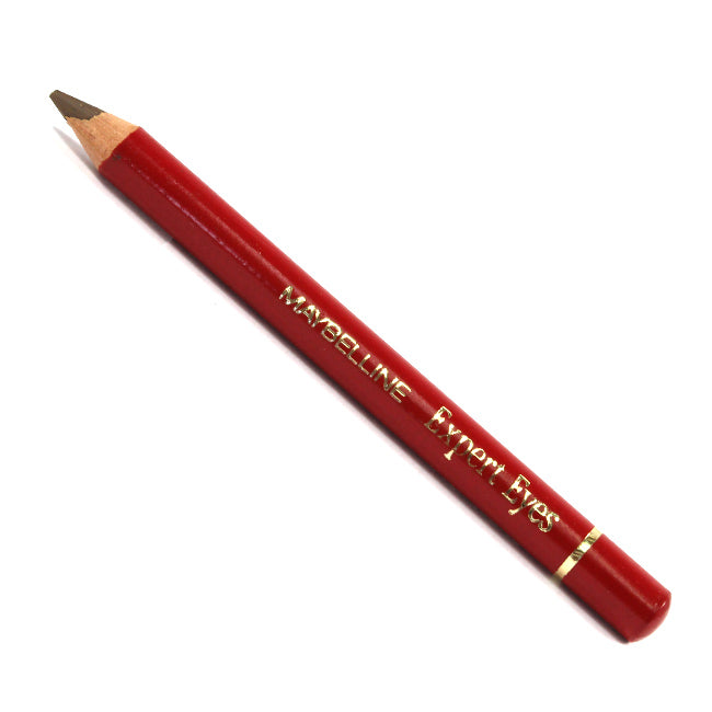 Maybelline Expert Eyes Twin Brow & Eye Pencil Medium Brown