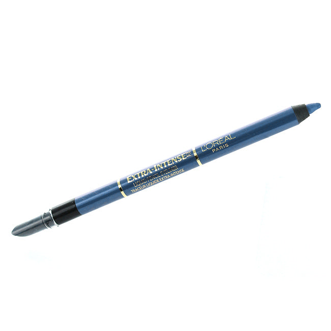 Loreal Extra Intense Liquid Pencil Eyeliner 795 Turquoise Crush (Limited Edition)