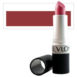 Revlon Super Lustrous Matte Lipstick 009 Fabulous Fig