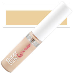 Maybelline SuperStay 24 HR Concealer, .18 fl. oz. Cream