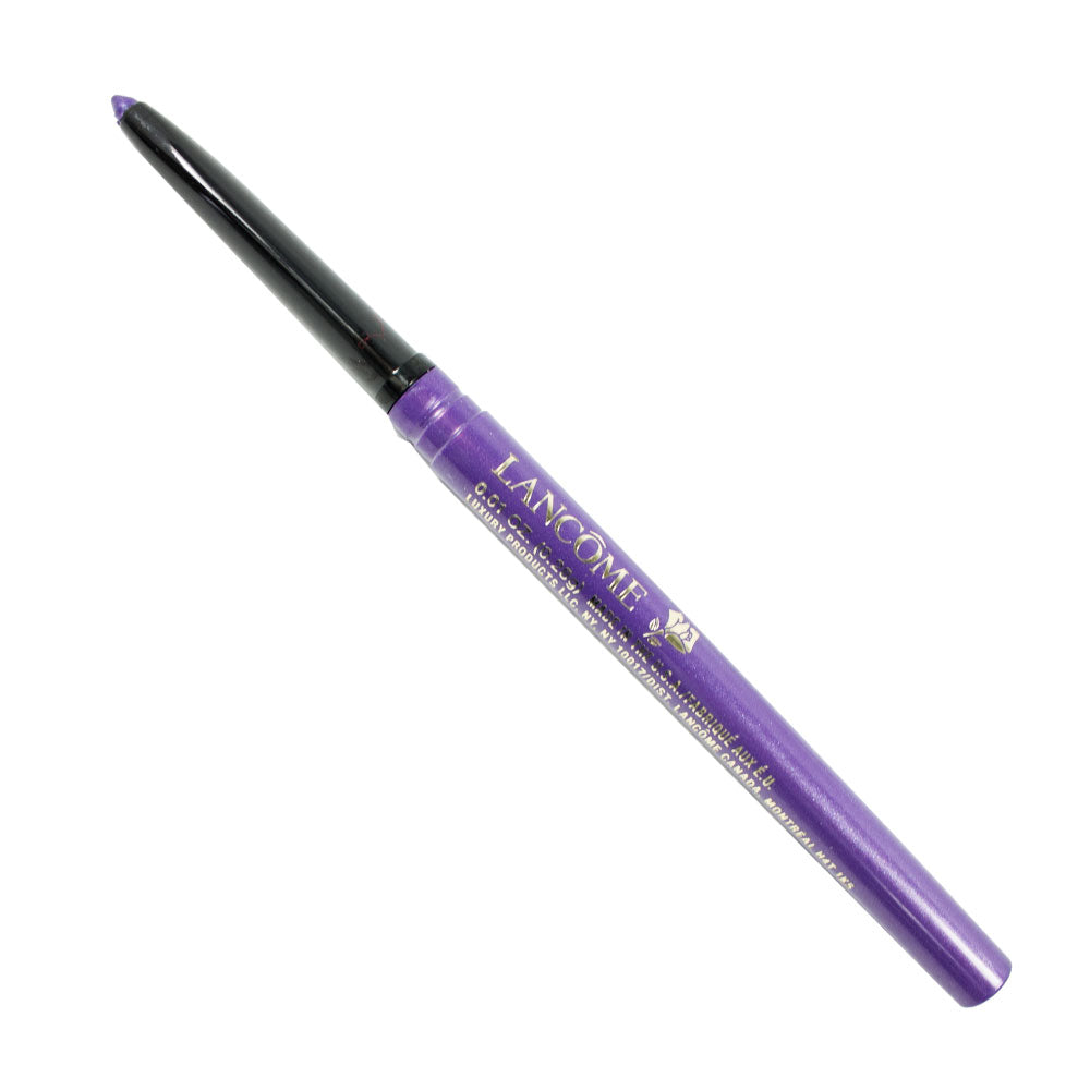Lancome Le Stylo Waterproof Long Lasting EyeLiner Amethyst