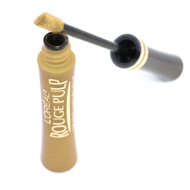 Loreal Rouge Pulp Liquid Lipcolour