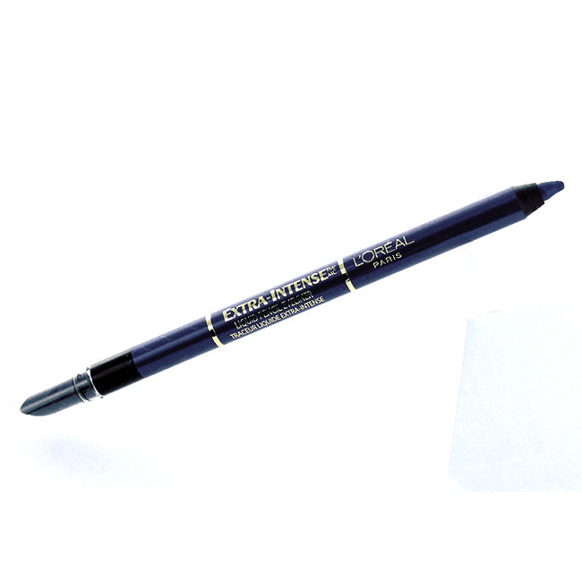 Loreal Extra Intense Liquid Pencil Eyeliner 793 Blue Rush (Limited Edition)