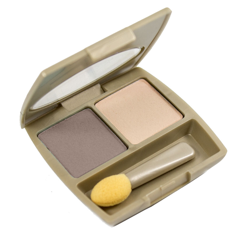 Loreal Wear Infinite Eye Shadow Duo Sugar and Spice