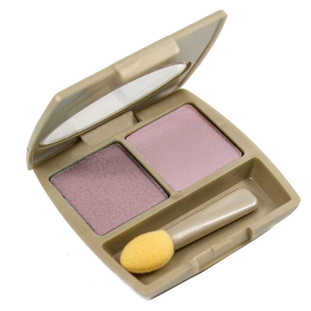 Loreal Wear Infinite Eye Shadow Duo
