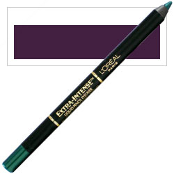 Loreal Extra Intense Liquid Pencil Eyeliner 795 Plum