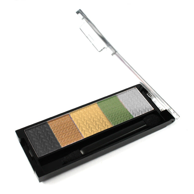 Revlon CustomEyes Shadow & Liner 025 Metallic Chic