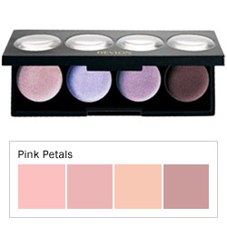 Revlon Illuminance Creme Shadow Pink Petals