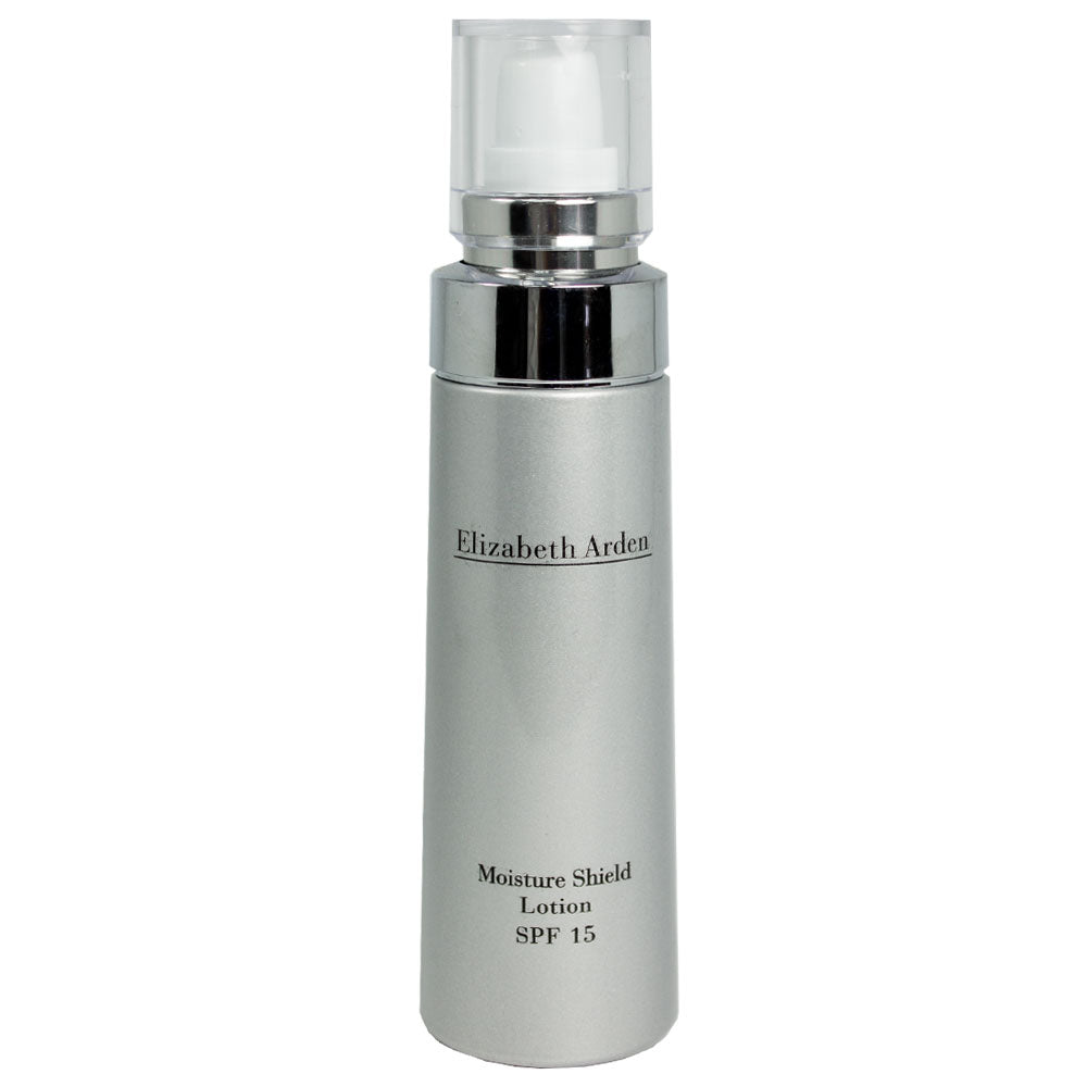Elizabeth Arden Moisture Shield Lotion SPF 15, 1.7 fl. oz. Default Title