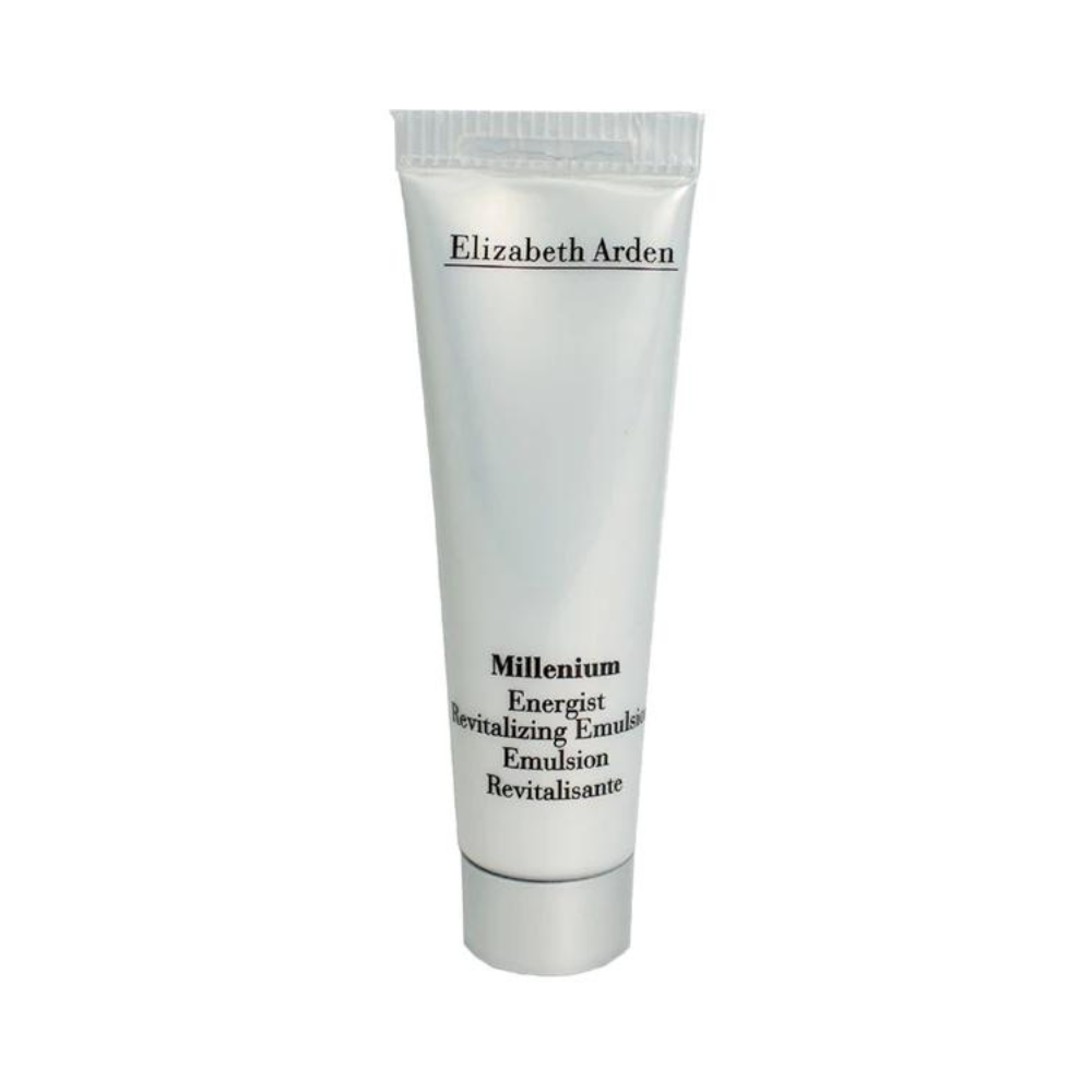 Elizabeth Arden Millenium Energist Revitalizing Emulsion, .5 oz.