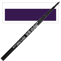 Maybelline Line Stylist Eyeliner 505 Plum Pansy