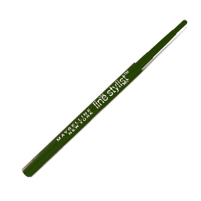 Maybelline Line Stylist Eyeliner 609 Jade Flash