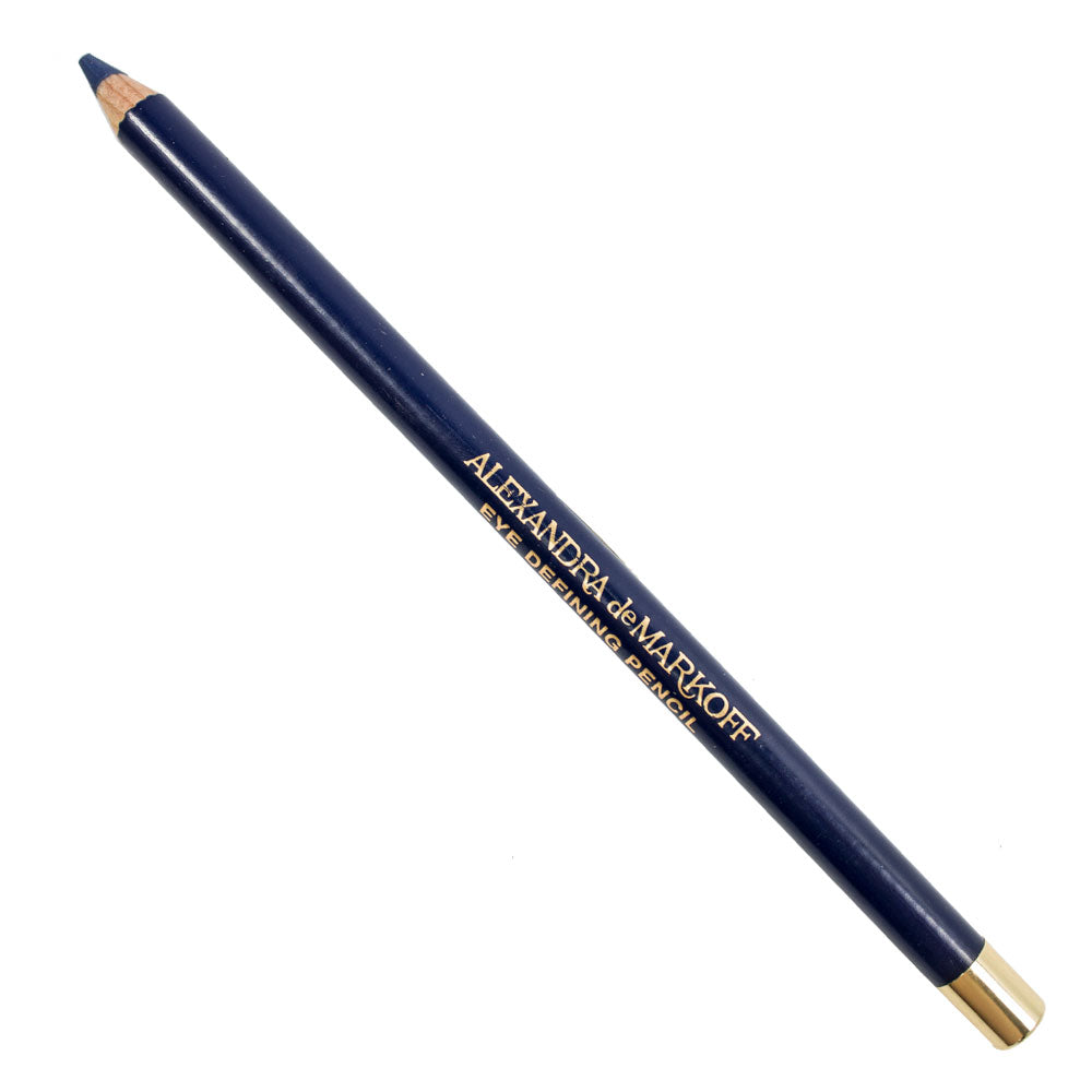 Alexandra de Markoff Eye Defining Pencil Cobalt Blue (No sharpener)