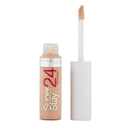 Maybelline SuperStay 24 HR Concealer, .18 fl. oz. 730 Light