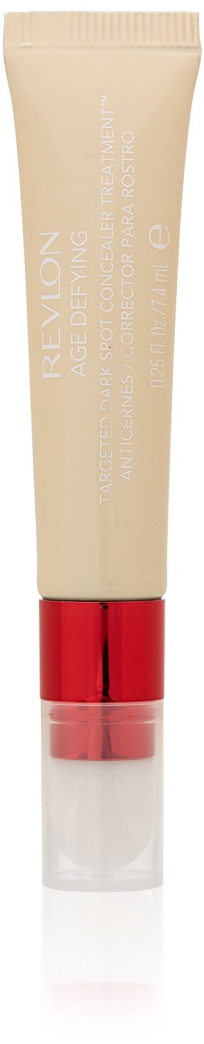Revlon Age Defying Targeted Dark Spot Concealer Treatment 01 Light