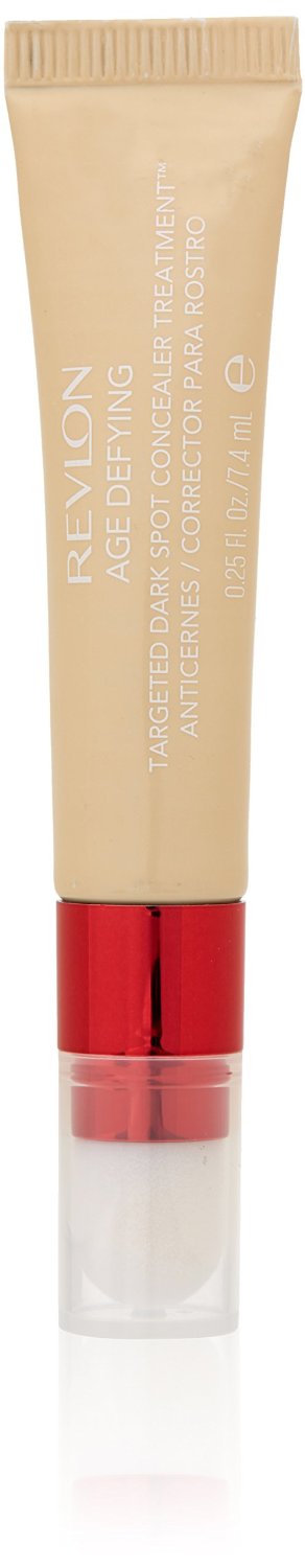 Revlon Age Defying Targeted Dark Spot Concealer Treatment 02 Light Medium