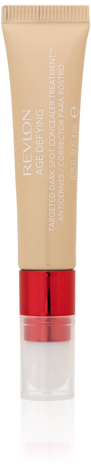 Revlon Age Defying Targeted Dark Spot Concealer Treatment 03 Medium