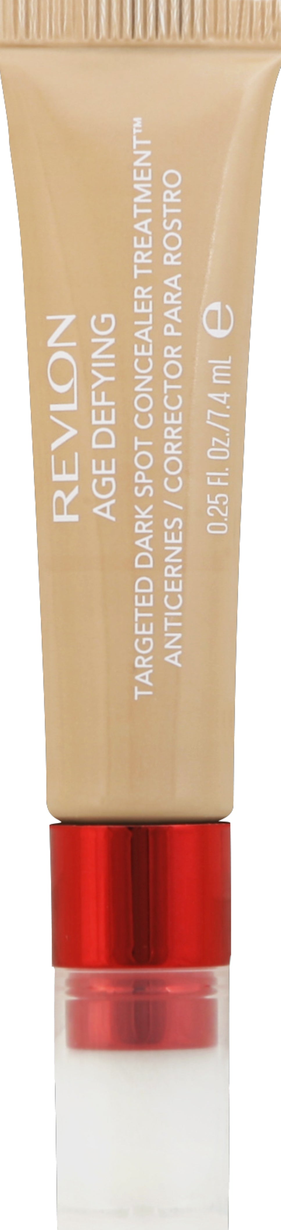 Revlon Age Defying Targeted Dark Spot Concealer Treatment 04 Medium Deep