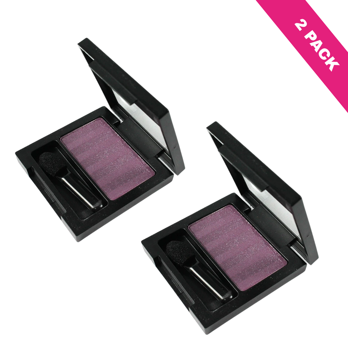 Revlon Luxurious Color Perle Eye Shadow - 050 Violet Starlet (2-Pack)