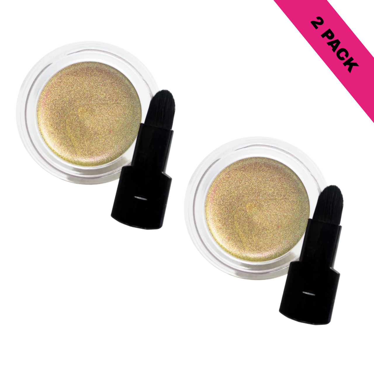 Revlon ColorStay Crème Eye Shadow - 725 Honey (2-Pack)
