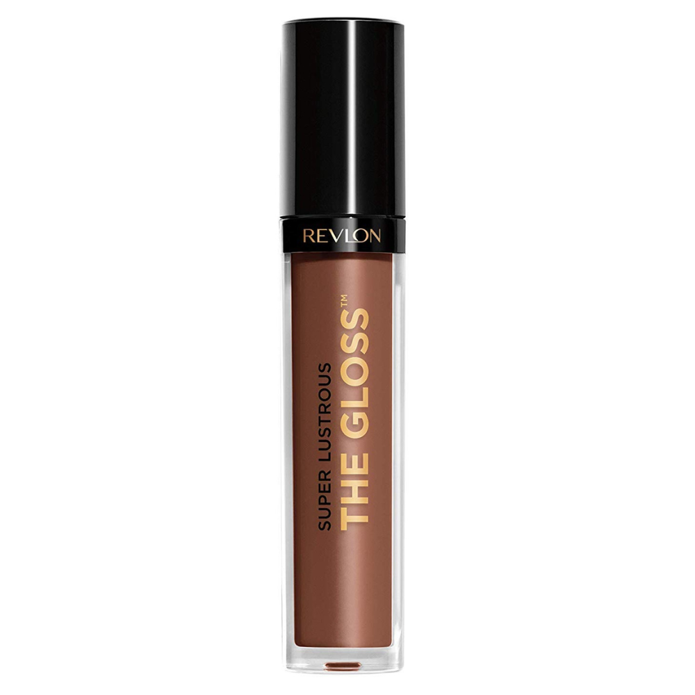 Revlon Super Lustrous Moisturizing Lip Gloss