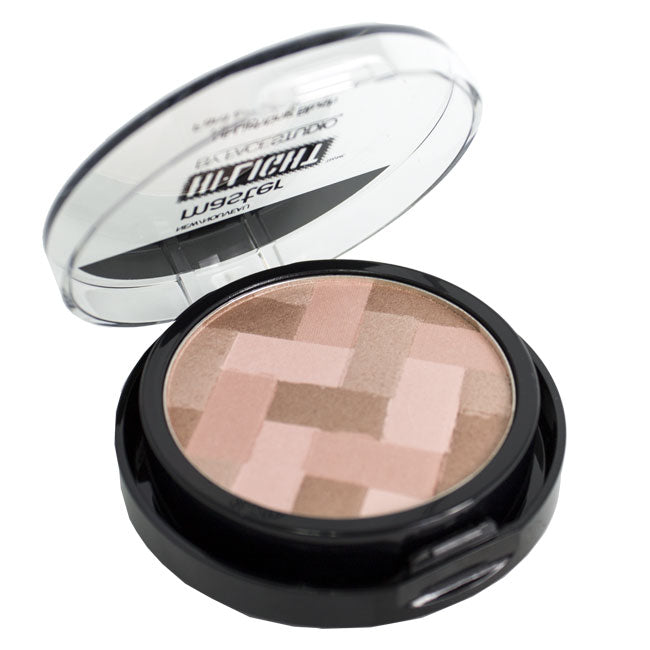 Maybelline Face Studio Master Hi-Light Hi-Lighting Blush 10 Nude