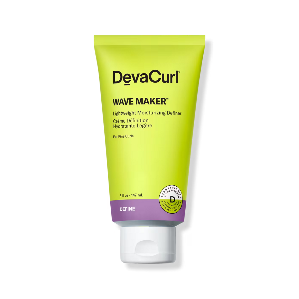 DevaCurl Wave Maker Lightweight Moisturizing Definer, 5 fl oz