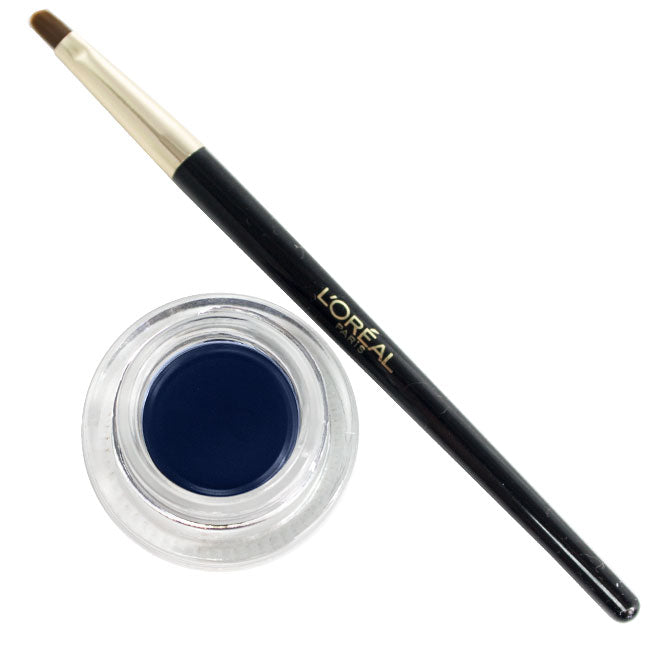 Loreal Infallible Gel Lacquer Eyeliner 24H 172 Navy