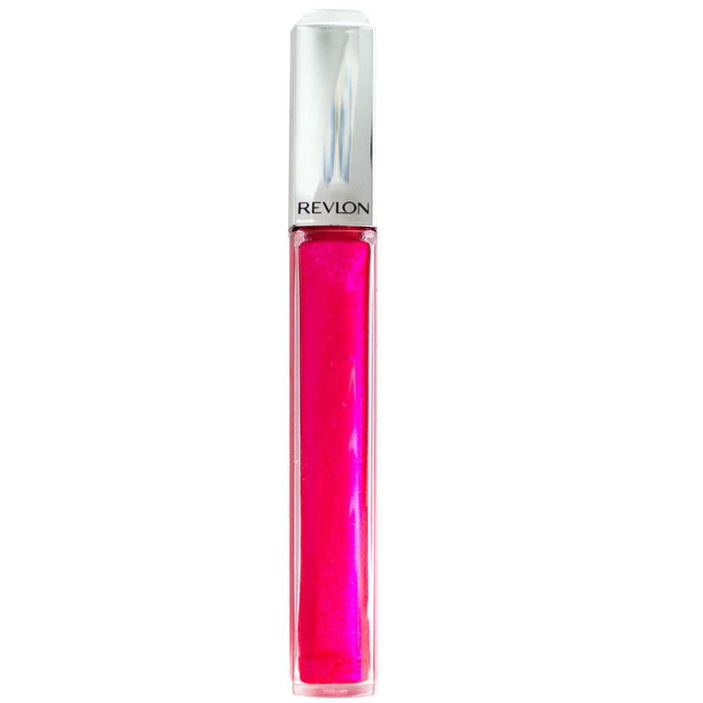 Revlon Ultra HD Lip Lacquer 515 Pink Ruby