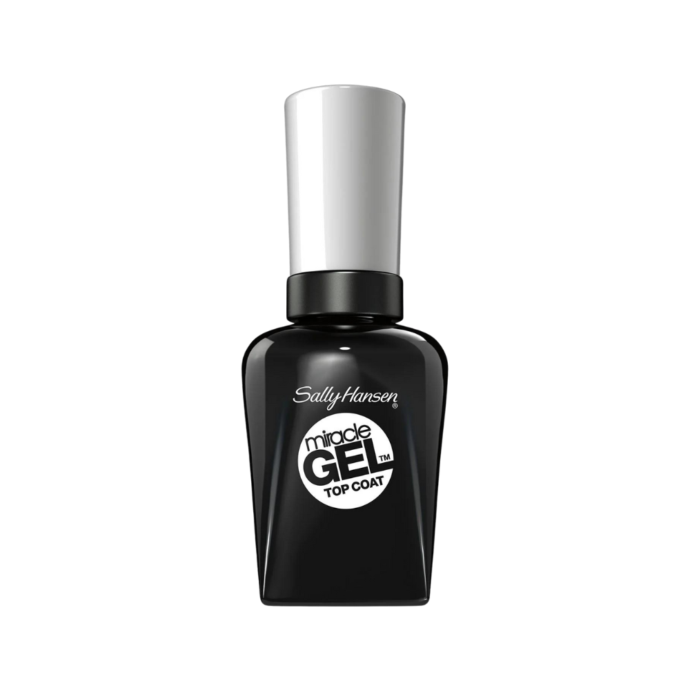 Sally Hansen Miracle Gel Top Coat