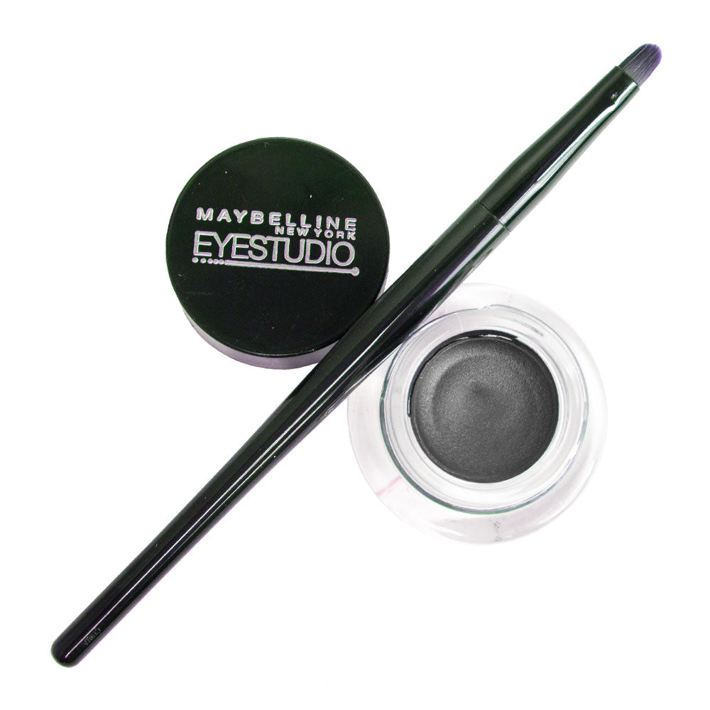Maybelline Eye Studio Lasting Drama Gel Eyeliner 954 Charcoal