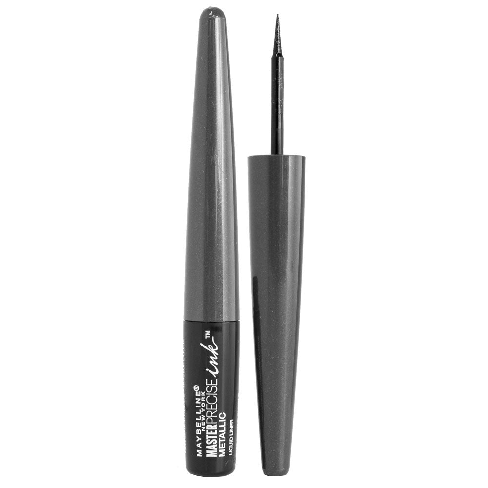 Maybelline Master Precise Ink Metallic Waterproof Liquid Liner 520 Galactic Metal