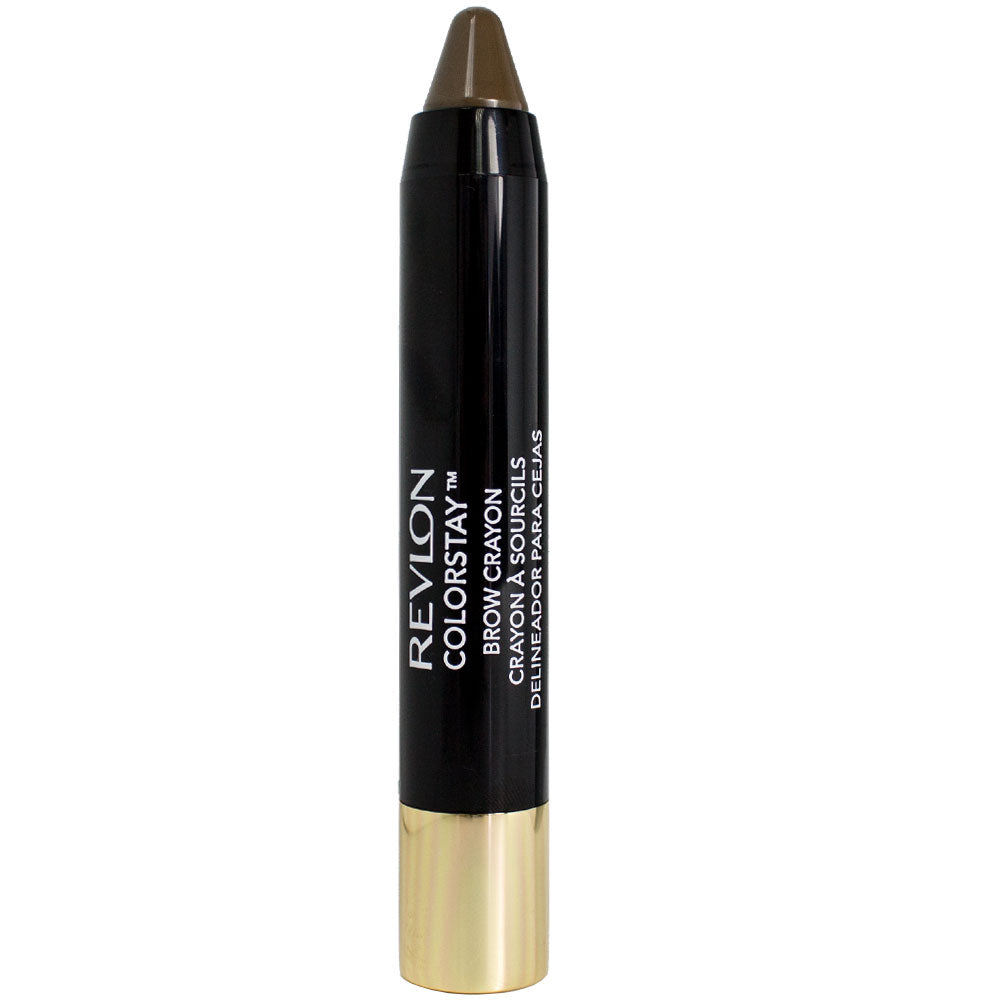 Revlon Colorstay Brow Crayon 310 Soft Brown