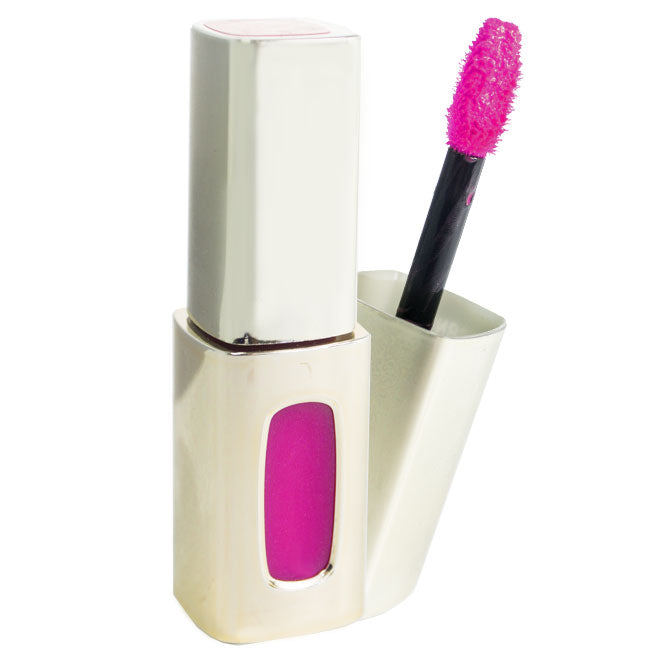 Loreal Colour Riche Extraordinaire Lip Color 106 Fuchsia Orchestra