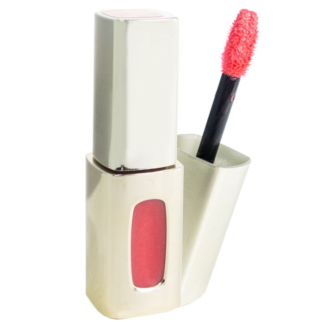 Loreal Colour Riche Extraordinaire Lip Color 202 Coral Encore