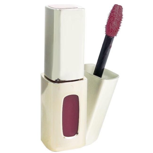 Loreal Colour Riche Extraordinaire Lip Color 502 Plum Adagio