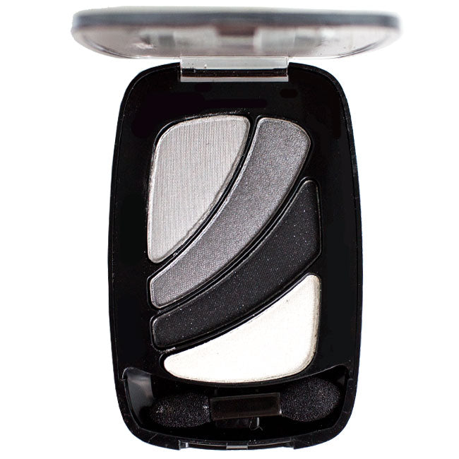 Loreal Colour Riche Eye Shadow Quad 933 Cookies & Cream