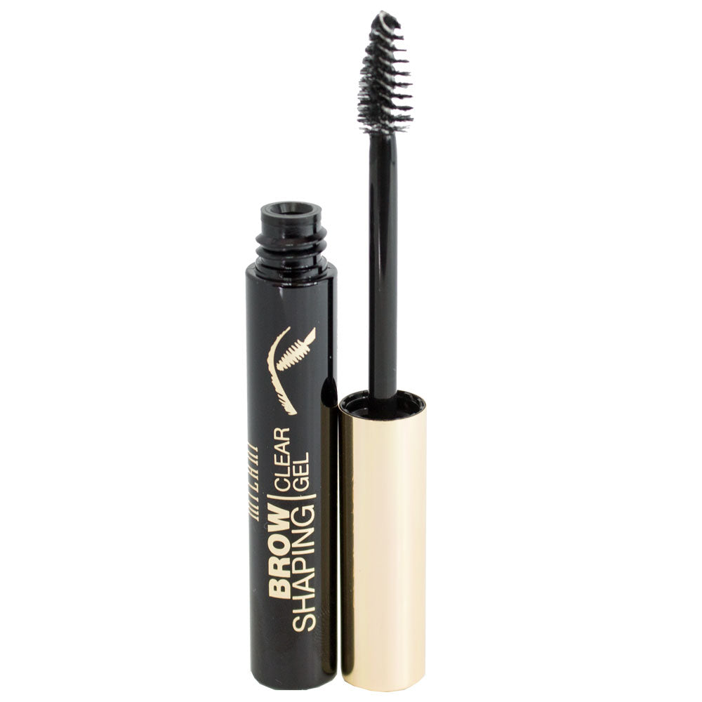 Milani Brow Shaping Clear Gel 01 Clear