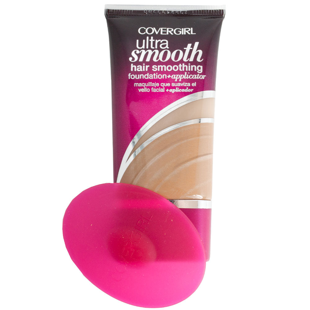 Cover Girl Ultra Smooth Foundation + Applicator 842 Medium Beige