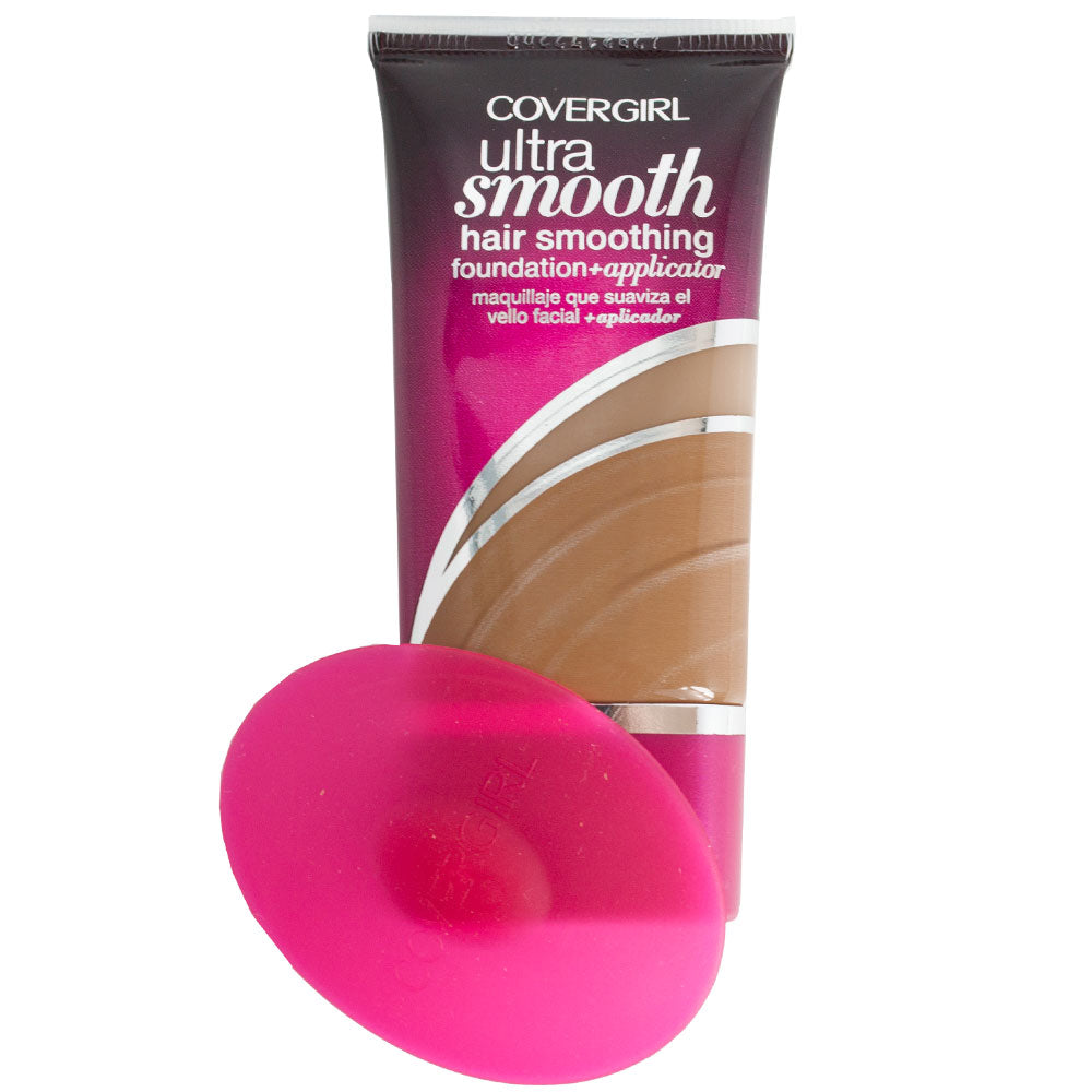 Cover Girl Ultra Smooth Foundation + Applicator 865 Tawny