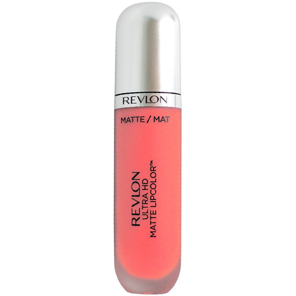 Revlon Ultra HD Matte Lipcolor 620 HD Flirtation