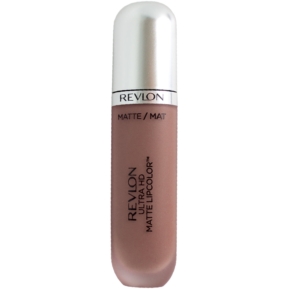 Revlon Ultra HD Matte Lipcolor 645 HD Forever